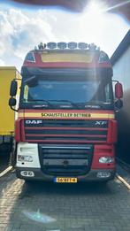 Daf 105.460 super space cab, Automaat, 460 pk, Diesel, Particulier