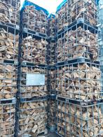 haardhout eiken beuken essen openhaardhout droog, Minder dan 3 m³, Ophalen, Eikenhout, Blokken