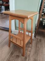 Plantentafel hout, Ophalen, Minder dan 55 cm, 60 cm of meer, Rechthoekig