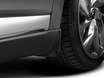 Nieuwe originele Peugeot spatlappen voor div modellen!, Auto-onderdelen, Overige Auto-onderdelen, Peugeot, Nieuw, Ophalen of Verzenden