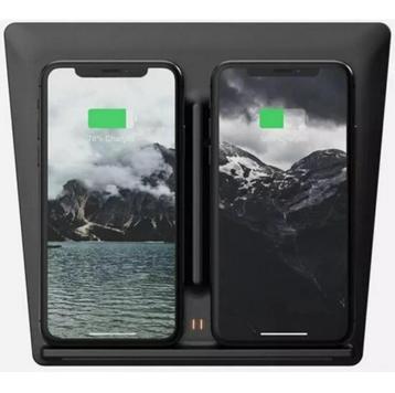 Draadloze telefoonoplader voor Tesla model 3 Pre-facelift beschikbaar voor biedingen