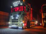CE Chauffeur nacht vrachtwagen Gezocht ZZP