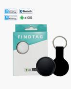 Nieuwe Bluetooth GPS Tracker + Sleutelhanger Android/IOS, Overige modellen, Geen camera, Nieuw, Ophalen of Verzenden