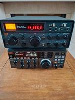 2x JRC NRD Ontvangers. De 515 en de 525, Telecommunicatie, Zenders en Ontvangers, Ophalen of Verzenden, Zo goed als nieuw