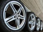 18 inch VW Caddy Cargo Passat B7 B8 B9 GTE Variant CC velgen, 18 inch, -, -, Banden en Velgen