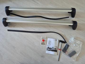 BMW Dakdragers F30 F34 beschikbaar voor biedingen