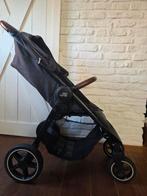 Buggy Britax Romer tot 22 kg, Kinderen en Baby's, Buggy's, Ophalen, Zo goed als nieuw, Regenhoes