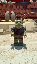 LEGO Star Wars Gamorrean Guard, sw0405, Ophalen of Verzenden, Zo goed als nieuw