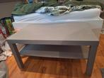 Gratis salontafel, Huis en Inrichting, Tafels | Sidetables, Ophalen, Gebruikt, Rechthoekig