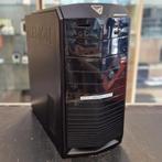 Medion MT22 Desktop PC AMD A10-7800 4GB 500GB Windows 10 - I, Computers en Software, Desktop Pc's, Medion, Zo goed als nieuw, Support@medion.com