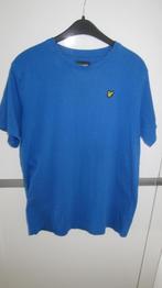 Lyle & Scott Junior shirts maat 164/170., Ophalen of Verzenden, Lyle & Scott, Jongen, Shirt of Longsleeve