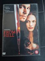 From Hell, Ophalen of Verzenden, Zo goed als nieuw, Overige genres