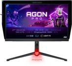 AOC Agon Pro AG274QXM 27" 1440p 170Hz, Computers en Software, Monitoren, Gaming, Hoofdtelefoonaansluiting, AOC Agon, IPS