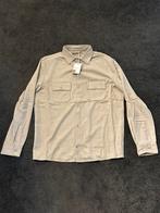 Originele marco pescarolo next overshirt maat 56, Kleding | Heren, Overige Herenkleding, Ophalen of Verzenden, Nieuw