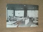 Raalte, ontsp. en congres centr. de Leeren Lampe/cafe, Verzenden, 1960 tot 1980, Ongelopen, Noord-Brabant