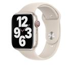 Sport Band Apple Watch, Apple Watch ⌚️, Wit, IOS, Nieuw