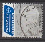 Modern 2022 gestempeld WA Internationaal cat.nr 4074, Postzegels en Munten, Postzegels | Nederland, Verzenden, Na 1940, Gestempeld