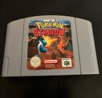 Pokémon stadium, Spelcomputers en Games, Ophalen, 1 speler, Zo goed als nieuw, Role Playing Game (Rpg)
