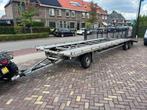 Witteveen DR 3500 Schamel DR 3500 Schamel 800x225 cm voor 2, Zo goed als nieuw