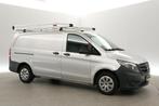 Mercedes-Benz Vito CDI Lang | Airco | Cruise | Trekh. | Impe, Auto's, Bestelauto's, Voorwielaandrijving, Gebruikt, Parkeersensor