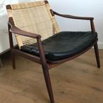 Wilkhahn Hartmut Lohmeyer model 400 stoel fauteuil chair, Huis en Inrichting, Fauteuils, Ophalen, Gebruikt, Nvt, Nvt