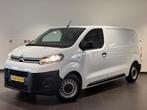 Citroën Jumpy GB L2 M Club 1.6 BlueHDi 95pk | NAVI | TREKHA, Auto's, Bestelauto's, Stof, Euro 6, Origineel Nederlands, 1560 cc