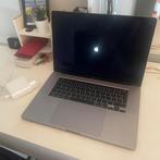 Macbook Pro 16inch 2019, Computers en Software, Apple Macbooks, MacBook Pro, 1 TB of meer, 2 tot 3 Ghz, Ophalen of Verzenden