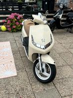 Peugeot Vivacity Sixties met slot, Ophalen, Gebruikt, Benzine, Vivacity