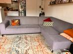 Hoek bank in goede staat, zit heerlijk!, Huis en Inrichting, Ophalen, Gebruikt