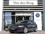 Volkswagen Passat Variant 1.4 TSI 218 pk DSG PHEV GTE Busine, Auto's, Volkswagen, Stof, Gebruikt, 4 cilinders, Zwart