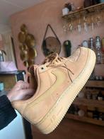 Airforce 1, Kleding | Heren, Schoenen, Bruin, Nike, Ophalen of Verzenden, Sneakers of Gympen
