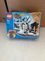 Lego 7412 Yeti’s hideout NIEUW, Ophalen of Verzenden, Nieuw, Complete set, Lego
