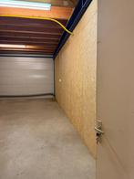 44 m2 opslagruimte (Amersfoort), Ophalen, Minder dan 50 cm