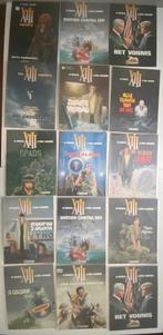 XIII softcovers, 2 euro/stuk (21 stuks) zie beschrijving, Ophalen of Verzenden, Zo goed als nieuw, Meerdere stripboeken