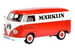 Schuco 450892600 VW T1 bus Marklin, Limited Edition, Ophalen of Verzenden, Nieuw, Bus of Vrachtwagen, Schuco