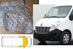 Raamisolatie Renault Master vanaf 2011 Grijs, Buurserstraat 15 A, 7481 EG,Haaksbergen, Ophalen of Verzenden, Info@123CamperOnderdelen.nl
