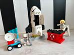 Duplo space shuttle missie 10944, Ophalen, Gebruikt, Complete set, Duplo