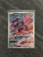 Groudon #199 / 182, Ophalen of Verzenden, Zo goed als nieuw, Losse kaart