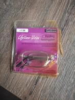 Nieuw opvoudbare bril, Ophalen of Verzenden, Nieuw, Bril, Overige merken