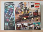 Lego 70424 - Ghost Train Express - MISB, Kinderen en Baby's, Speelgoed | Duplo en Lego, Ophalen of Verzenden, Nieuw, Complete set