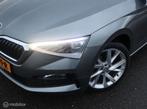 Skoda Scala TSI 110 PK H6 Navigatie Digi Cockpit 18"Velg Sto, Auto's, Skoda, Scala, Gebruikt, 610 kg, Handgeschakeld