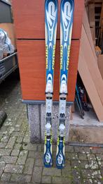 Nette gebruikte K2 ski's, 160 tot 180 cm, Gebruikt, Ophalen of Verzenden, Carve