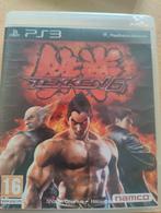 Tekken 6 voor  ps3, Spelcomputers en Games, Games | Sony PlayStation 3, Ophalen of Verzenden, Zo goed als nieuw
