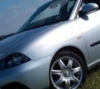 GEZOCHT!! spatbord rechts links seat ibiza 6L voorscherm, Auto-onderdelen, Ophalen, Gebruikt, Links, Spatbord