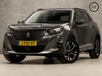 Peugeot 2008 1.2 PureTech Sport (VIRTUAL COCKPIT, APPLE CARP, Voorwielaandrijving, 12 maanden, Gebruikt, Leder en Stof