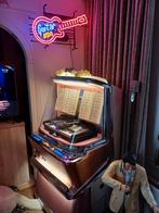 Vintage Jukebox - Prachtige blikvanger!, Verzamelen, Automaten | Jukeboxen, Ophalen of Verzenden, Gebruikt, Overige merken