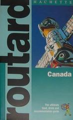 Canada (Routard) Engelse editie, Overige merken, Europa, Ophalen of Verzenden, Zo goed als nieuw