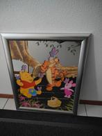 Winnie de Pooh spiegel, Verzamelen, Disney, Winnie de Poeh of vrienden, Gebruikt, Ophalen of Verzenden