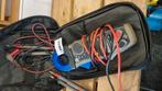 Tif 150 multimeter, Ophalen of Verzenden, Zo goed als nieuw, Nvt, Nvt