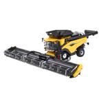 New Holland CR11 Rups Combine, Britains, Tractor of Landbouw, Ophalen of Verzenden, Nvt